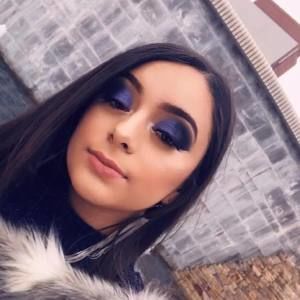 Meet your Posher, Lisbeth